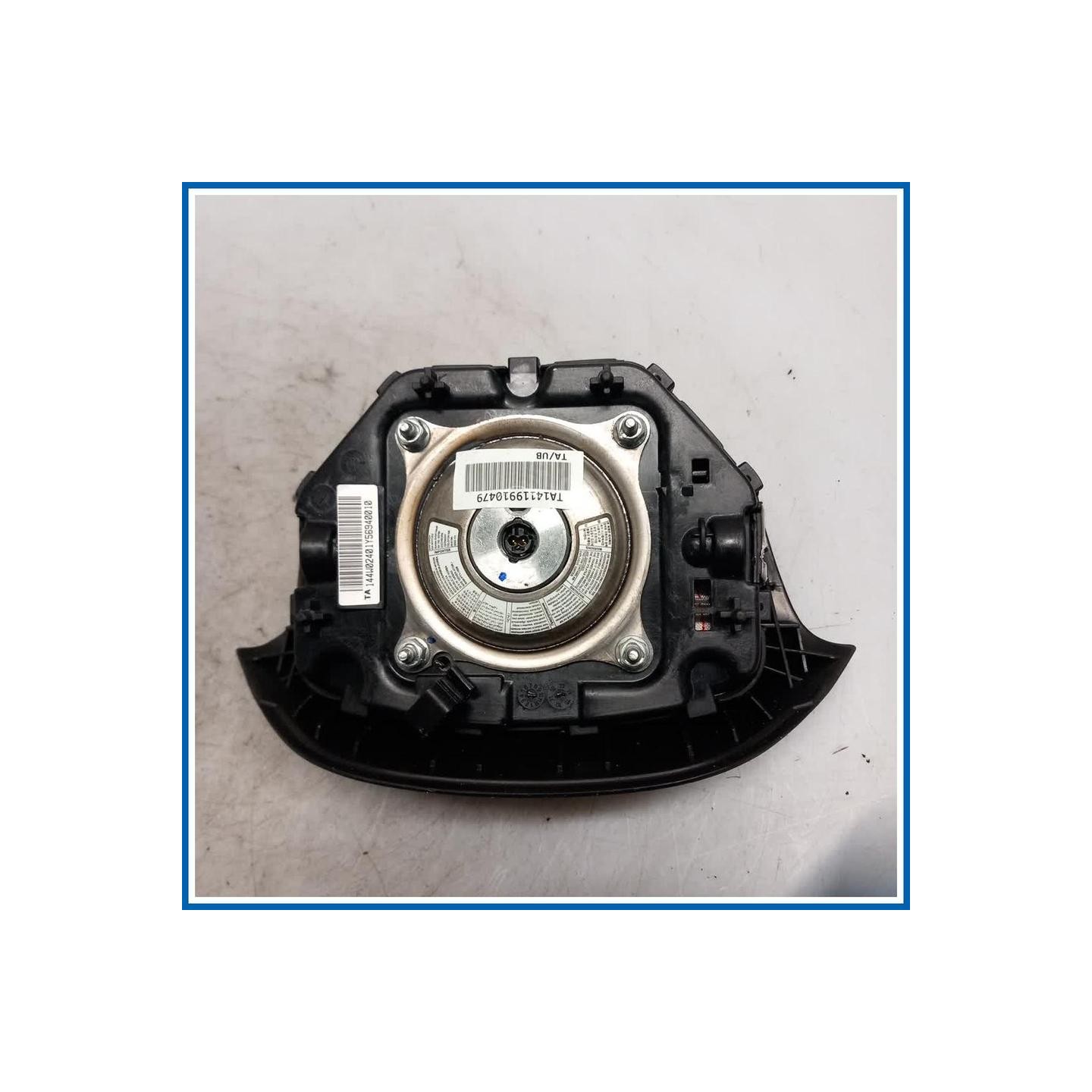 Air-bag guidatore MODULE ASSY-STRG WHEEL AIR BAG KIA Picanto III