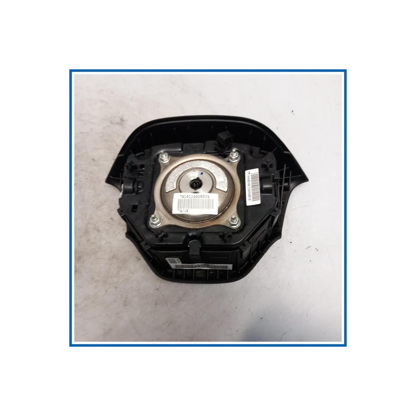 Air-bag guidatore MODULE ASSY-STRG WHEEL AIR BAG KIA Picanto III