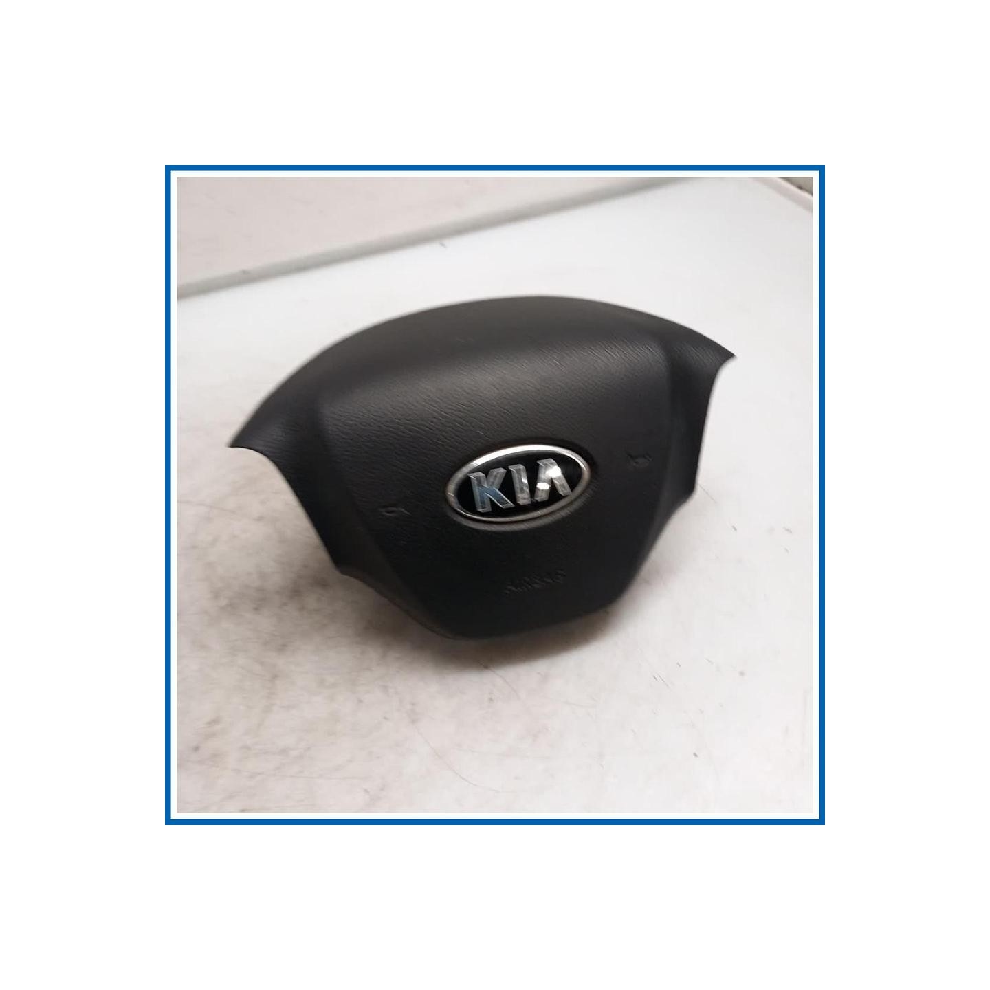 Air-bag guidatore MODULE ASSY-STRG WHEEL AIR BAG KIA Picanto III