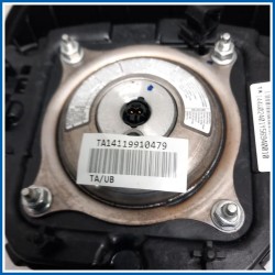 Air-bag guidatore MODULE ASSY-STRG WHEEL AIR BAG KIA Picanto III