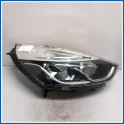 Proiettore PROJECTEUR HALOGE | dx. | ant. RENAULT Clio IV SW
