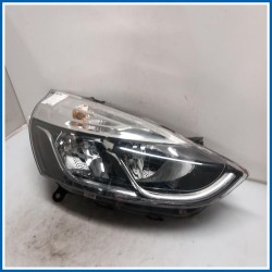 Proiettore PROJECTEUR HALOGE | dx. | ant. RENAULT Clio IV SW