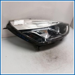 Proiettore PROJECTEUR HALOGE | dx. | ant. RENAULT Clio IV SW