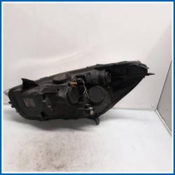 Proiettore PROJECTEUR HALOGE | dx. | ant. RENAULT Clio IV SW