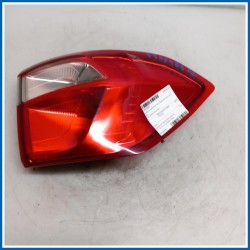 Fanale est. Lamp Assy - Rear; Stop And Flasher | dx. | post. FORD Ecosport