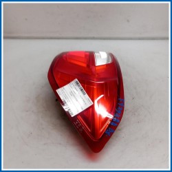 Fanale est. Lamp Assy - Rear; Stop And Flasher | dx. | post. FORD Ecosport