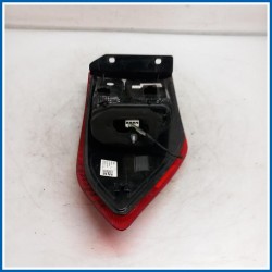 Fanale est. Lamp Assy - Rear; Stop And Flasher | dx. | post. FORD Ecosport