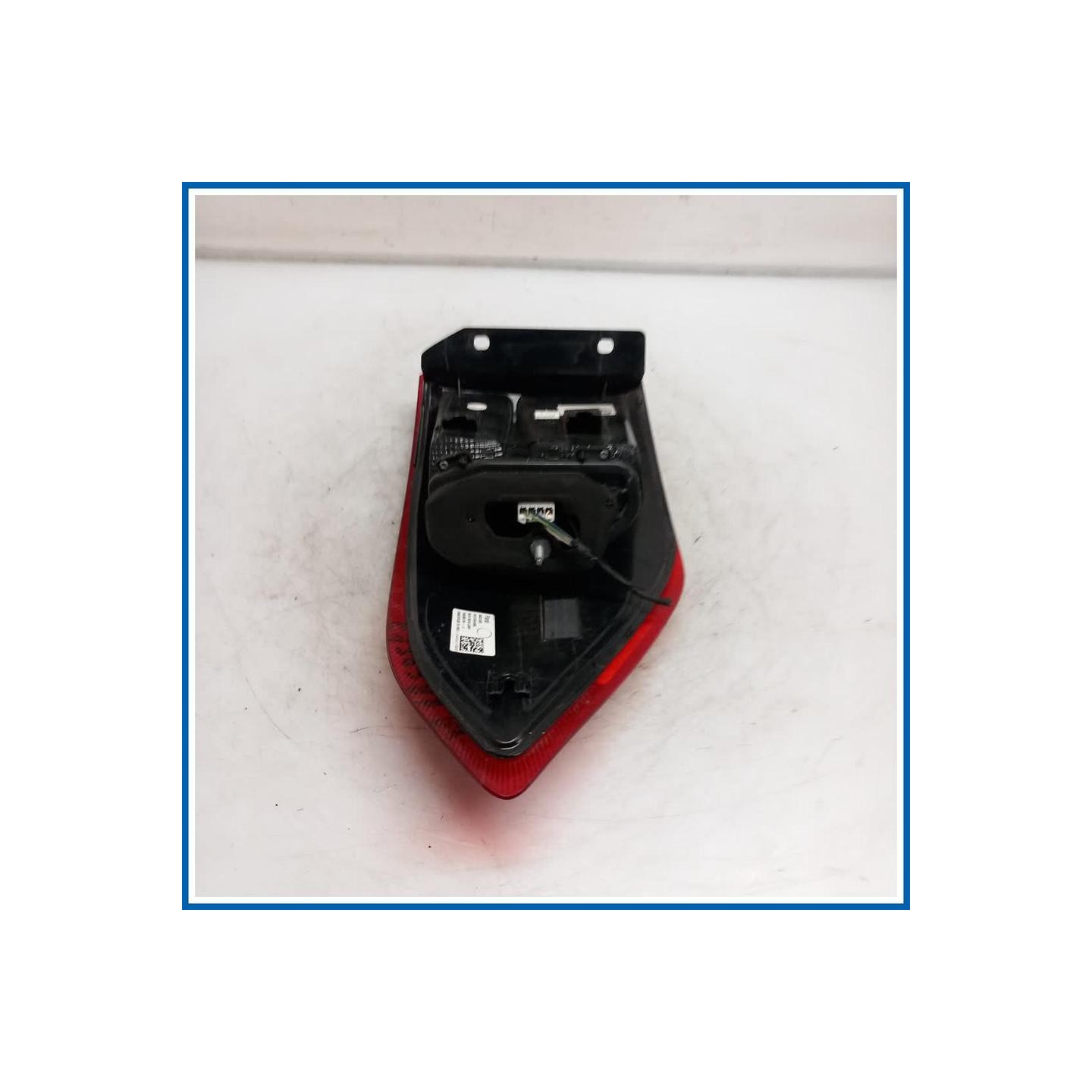Fanale est. Lamp Assy - Rear; Stop And Flasher | dx. | post. FORD Ecosport