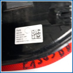 Fanale est. Lamp Assy - Rear; Stop And Flasher | dx. | post. FORD Ecosport