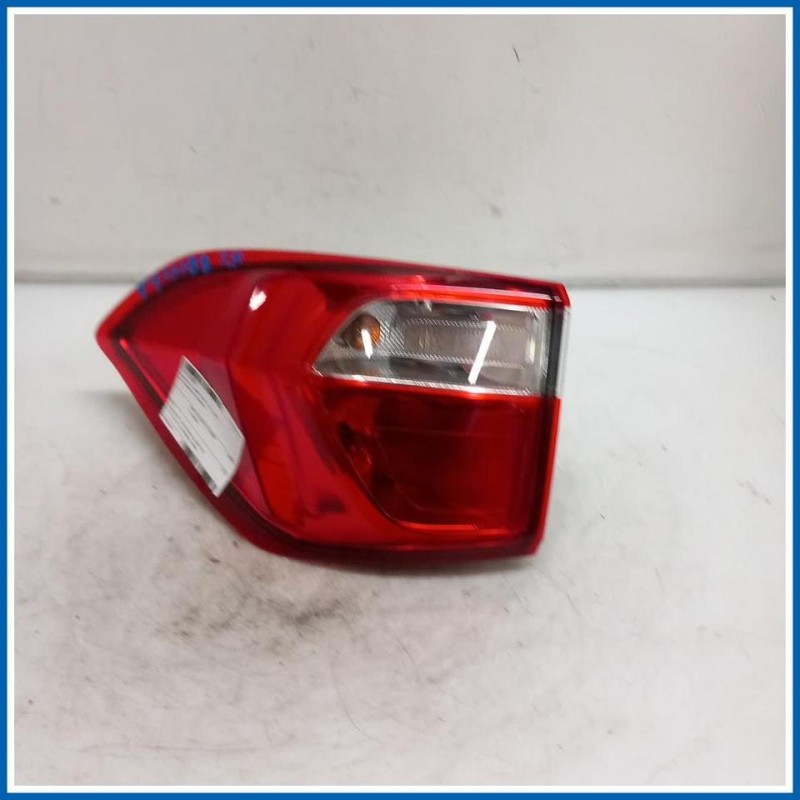 Fanale est. LAMP ASSY | sx. | post. FORD Ecosport