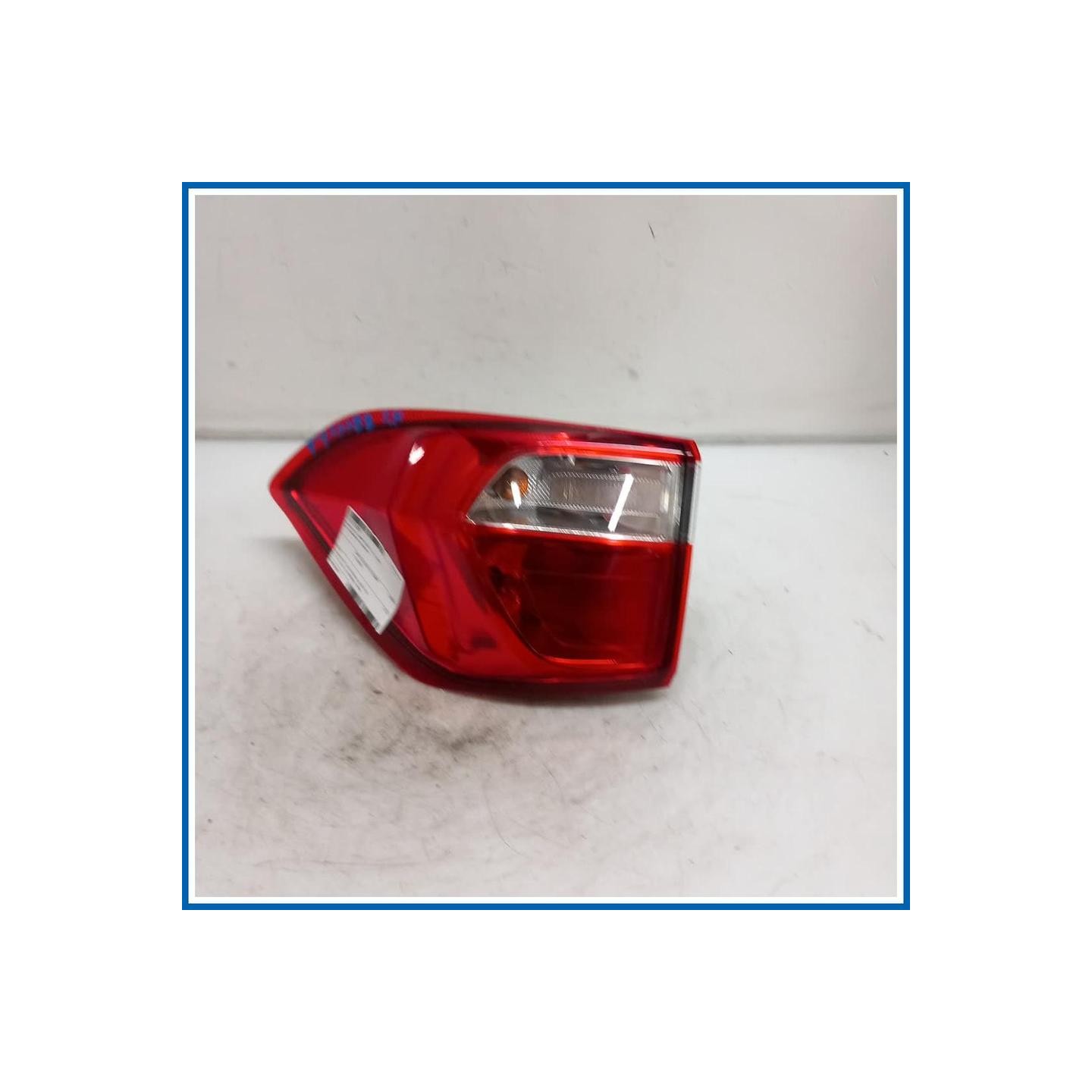 Fanale est. LAMP ASSY | sx. | post. FORD Ecosport