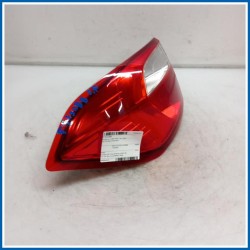 Fanale est. LAMP ASSY | sx. | post. FORD Ecosport