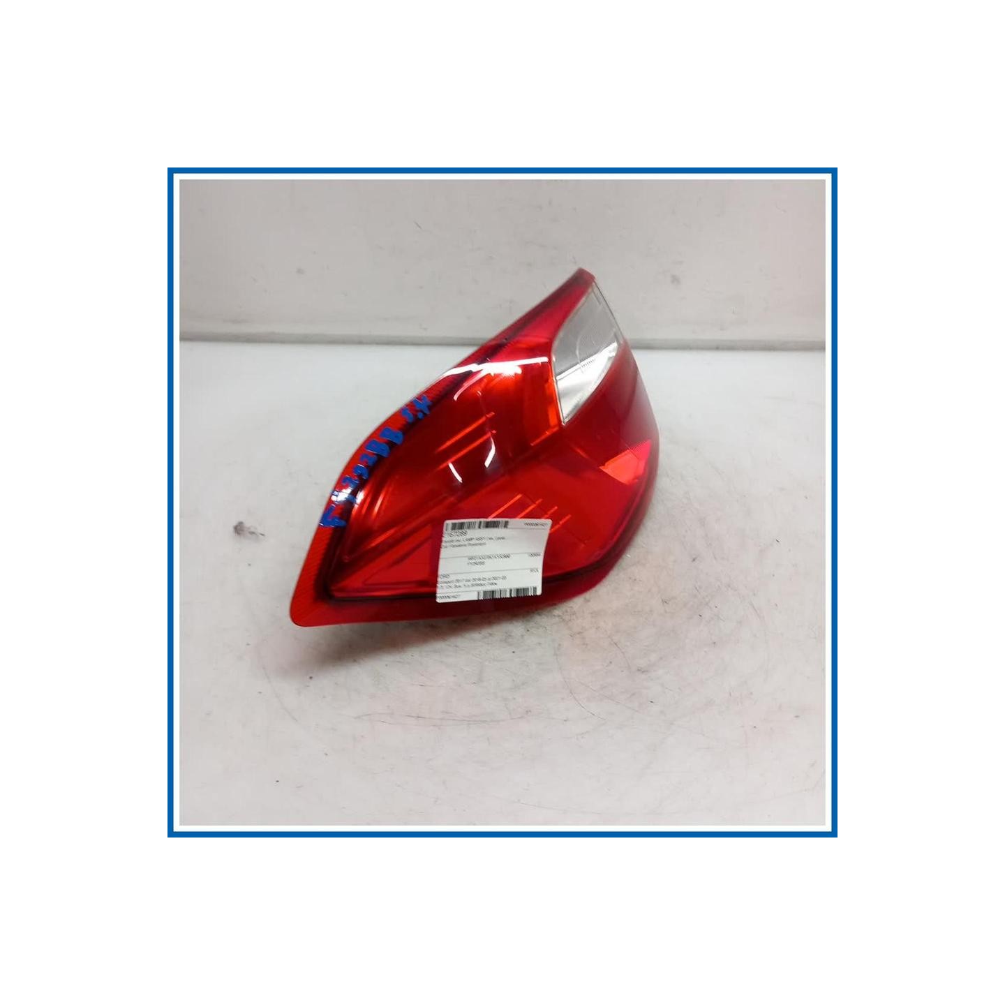 Fanale est. LAMP ASSY | sx. | post. FORD Ecosport