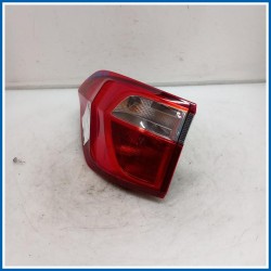 Fanale est. LAMP ASSY | sx. | post. FORD Ecosport