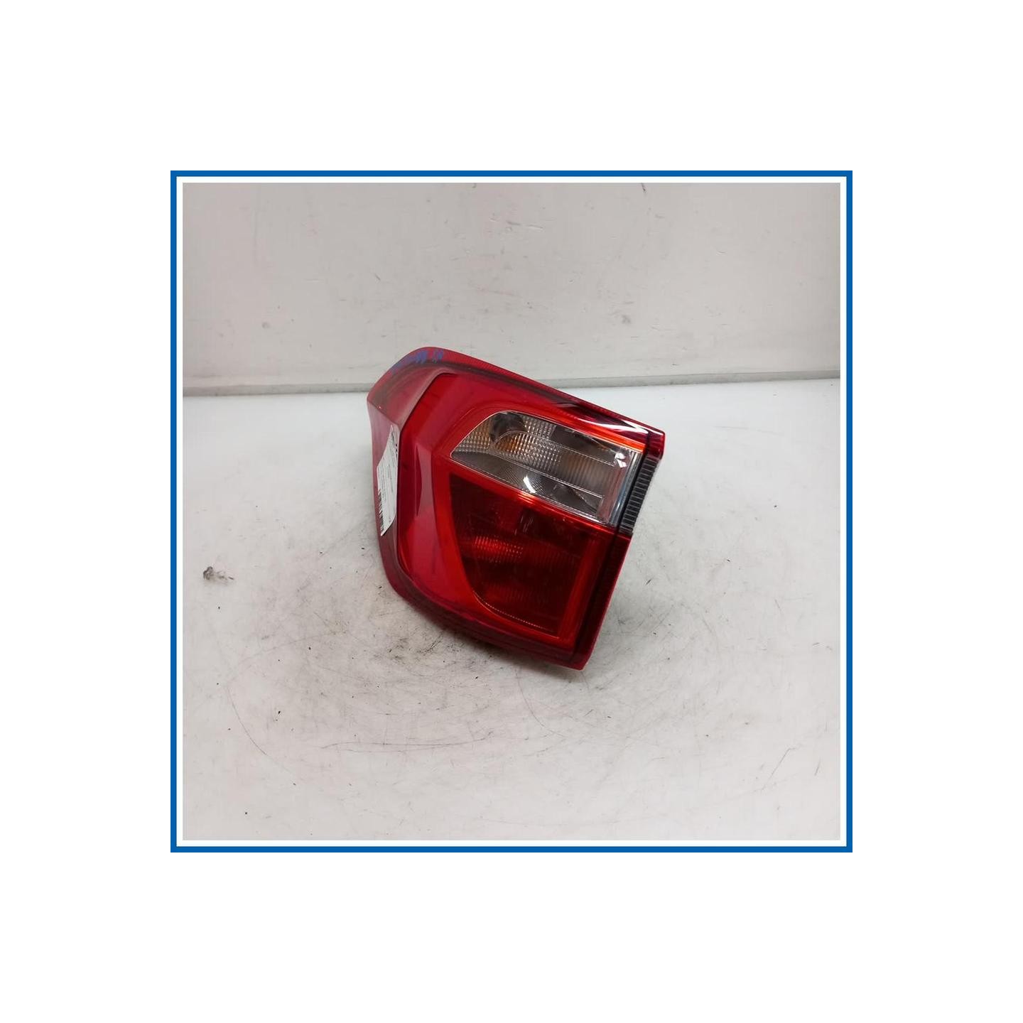 Fanale est. LAMP ASSY | sx. | post. FORD Ecosport