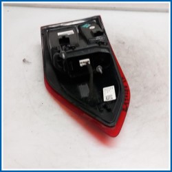 Fanale est. LAMP ASSY | sx. | post. FORD Ecosport