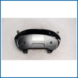 Quadro strumenti INSTRUMENT CLUSTER FORD Ecosport