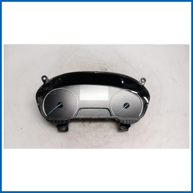 Quadro strumenti INSTRUMENT CLUSTER FORD Ecosport