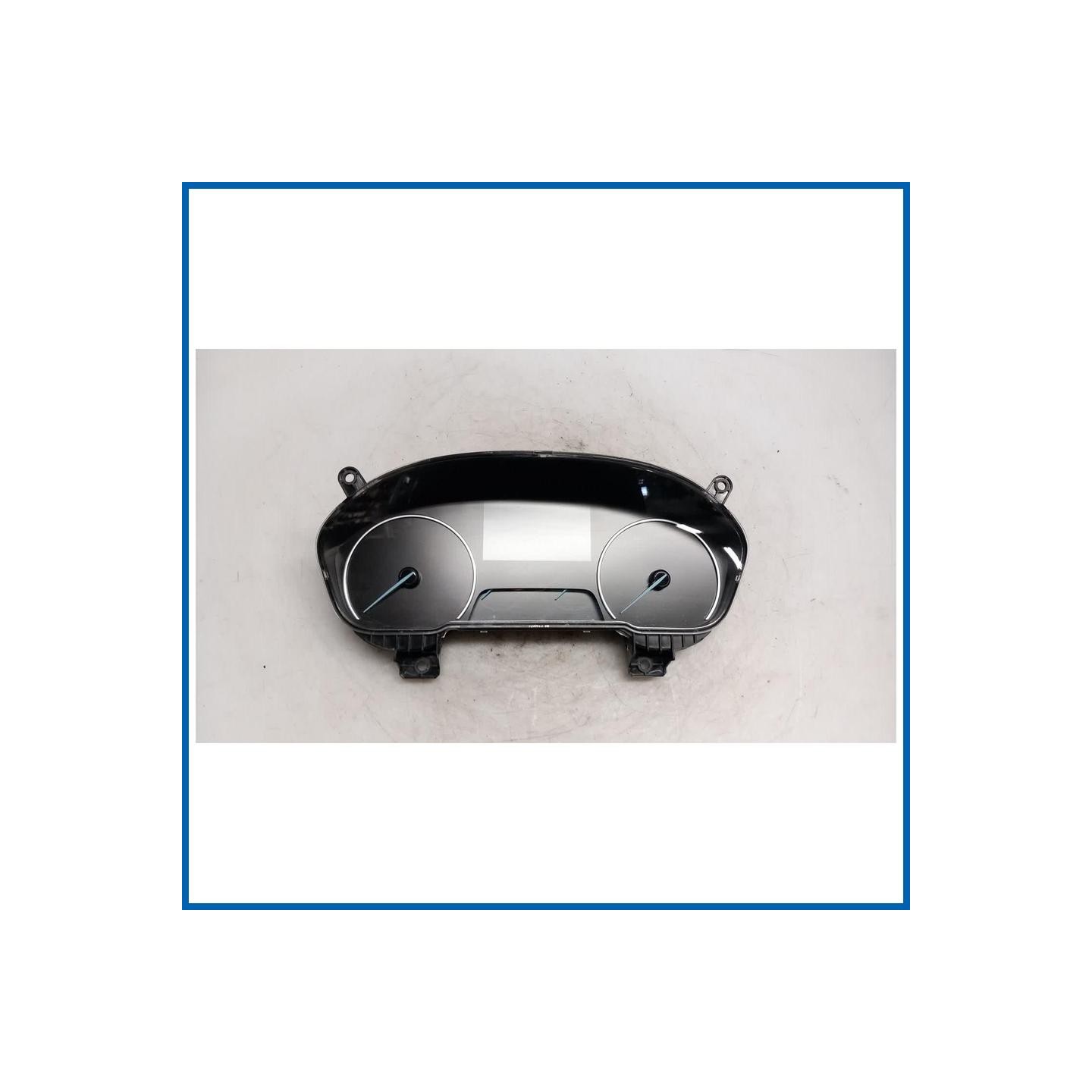 Quadro strumenti INSTRUMENT CLUSTER FORD Ecosport