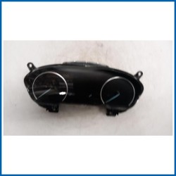 Quadro strumenti INSTRUMENT CLUSTER FORD Ecosport