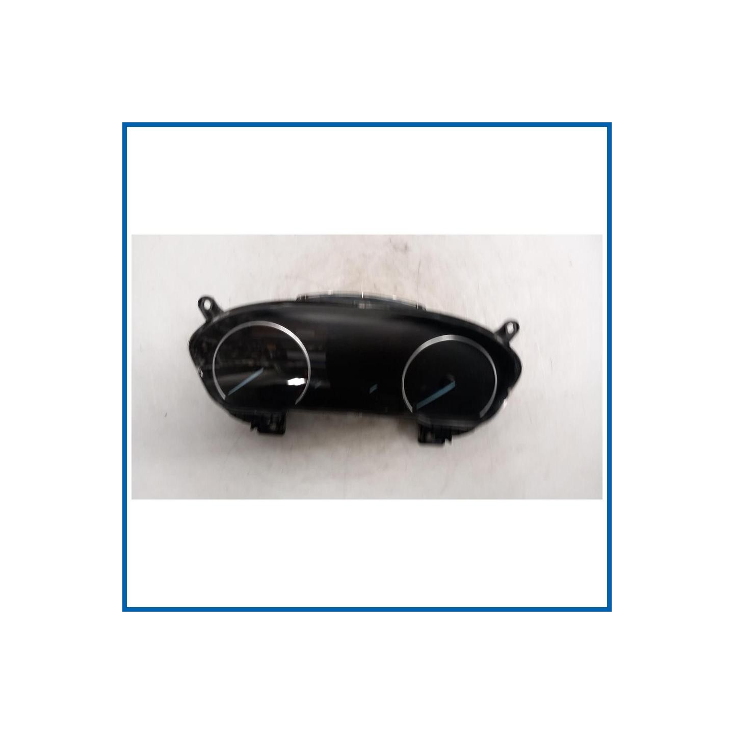 Quadro strumenti INSTRUMENT CLUSTER FORD Ecosport