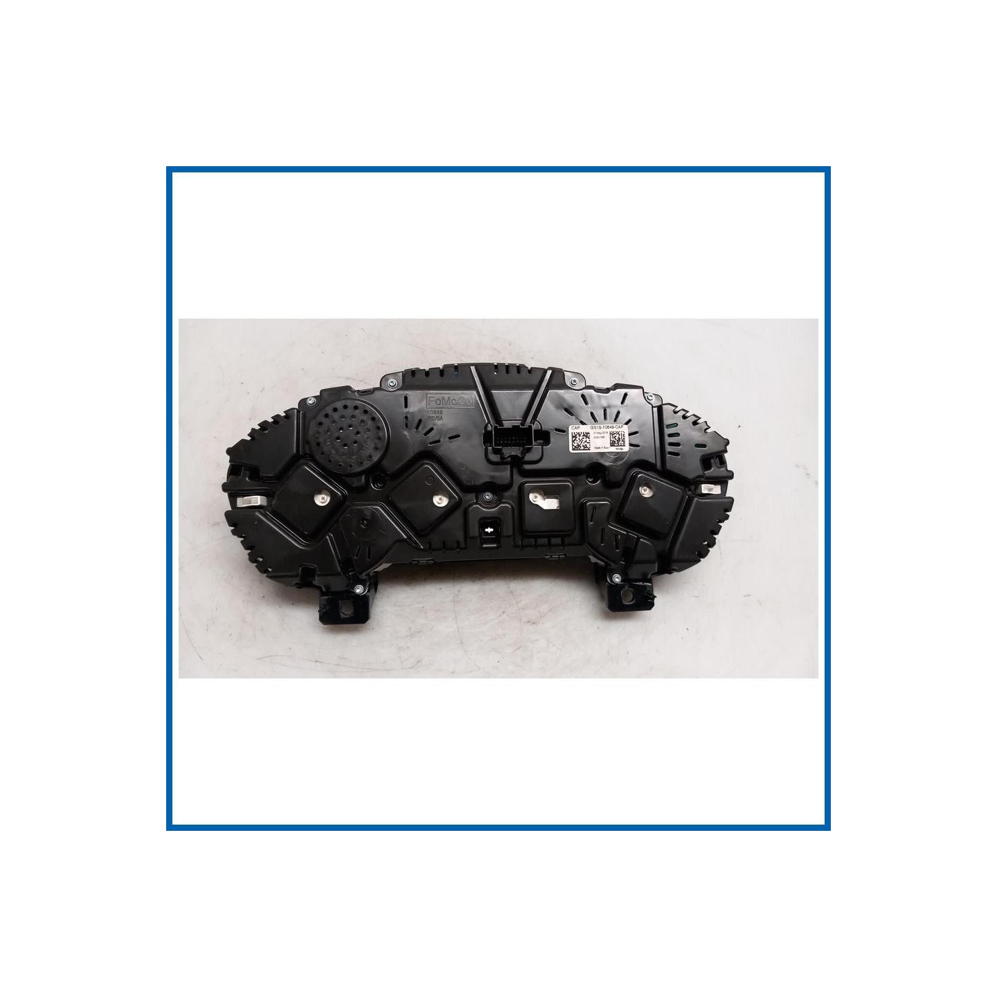 Quadro strumenti INSTRUMENT CLUSTER FORD Ecosport