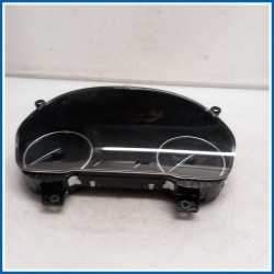 Quadro strumenti INSTRUMENT CLUSTER FORD Ecosport