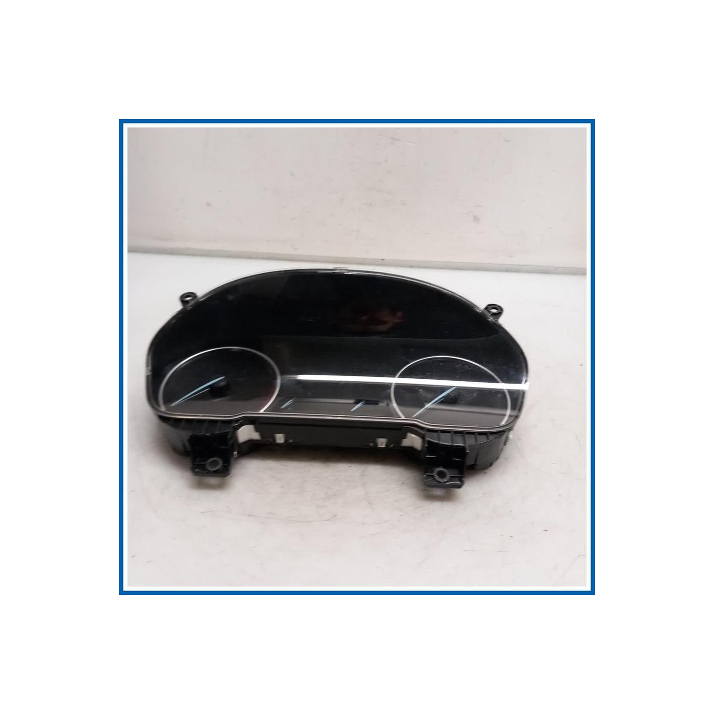 Quadro strumenti INSTRUMENT CLUSTER FORD Ecosport