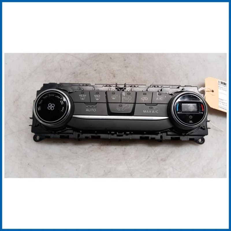Modulo comando riscaldamento / clima CONTROL FORD Ecosport