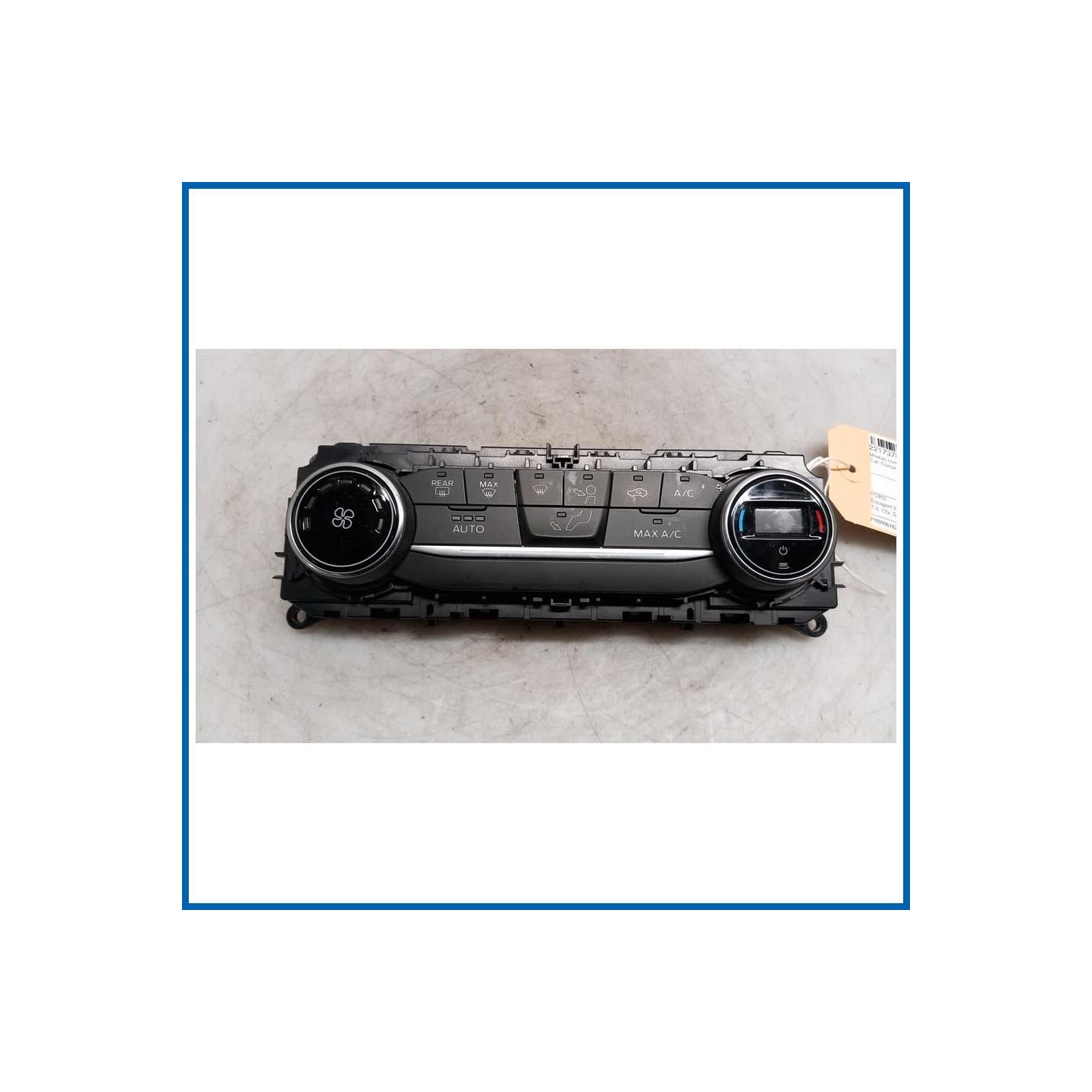Modulo comando riscaldamento / clima CONTROL FORD Ecosport