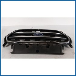 Griglia radiatore COVER FORD Ecosport
