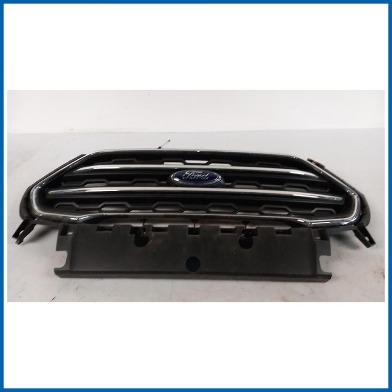 Griglia radiatore COVER FORD Ecosport