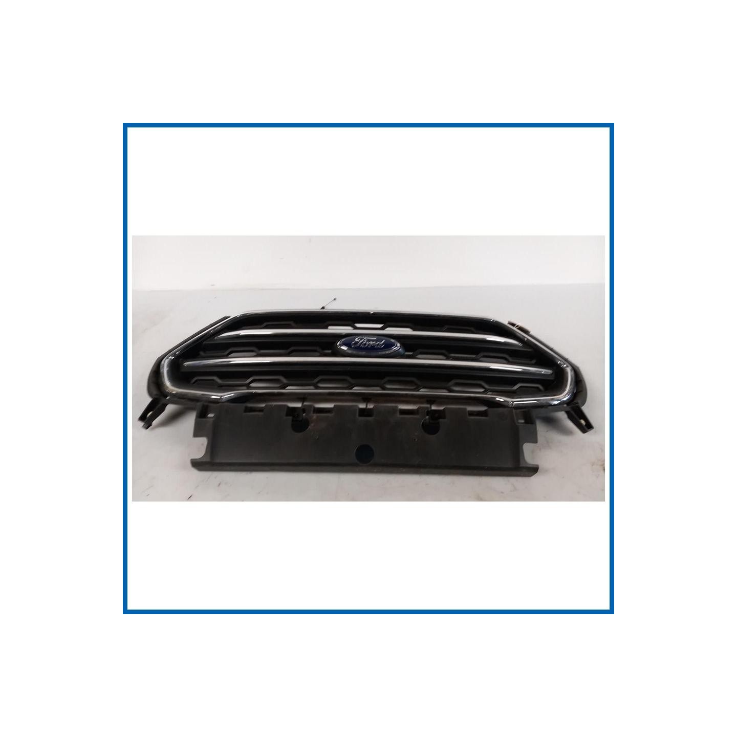 Griglia radiatore COVER FORD Ecosport