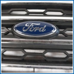Griglia radiatore COVER FORD Ecosport
