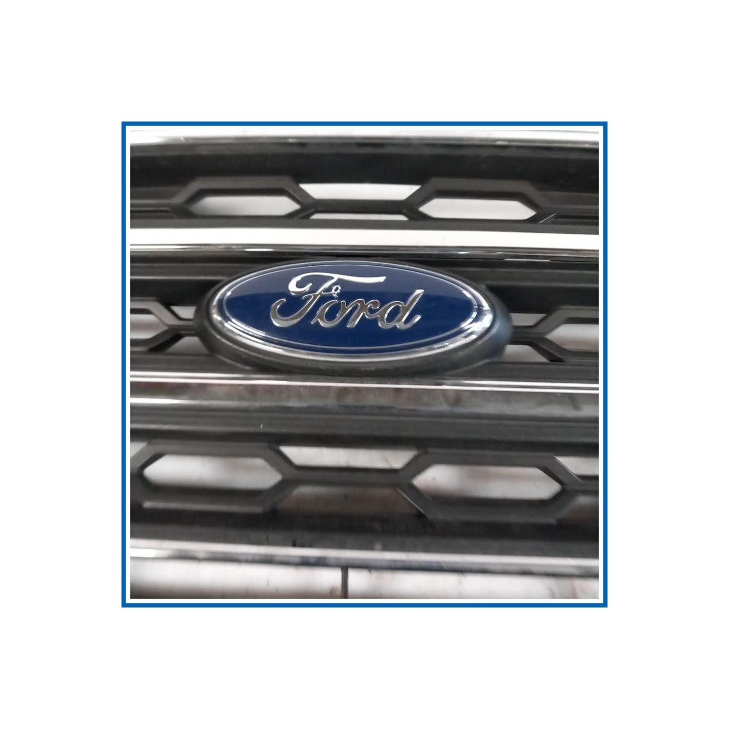 Griglia radiatore COVER FORD Ecosport