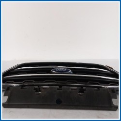 Griglia radiatore COVER FORD Ecosport