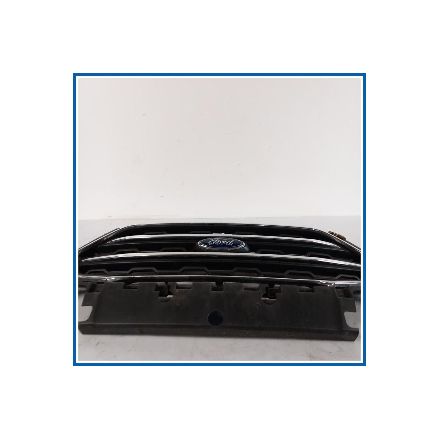 Griglia radiatore COVER FORD Ecosport