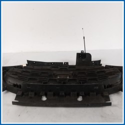 Griglia radiatore COVER FORD Ecosport