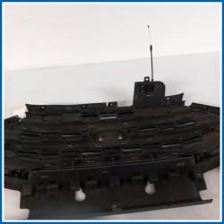 Griglia radiatore COVER FORD Ecosport