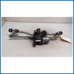 Meccanismo Tergicristallo Arm And Pivot Shaft Assy FORD Ecosport