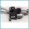 Meccanismo Tergicristallo Arm And Pivot Shaft Assy FORD Ecosport