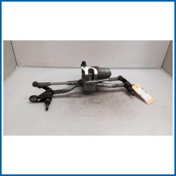 Meccanismo Tergicristallo Arm And Pivot Shaft Assy FORD Ecosport