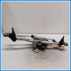 Meccanismo Tergicristallo Arm And Pivot Shaft Assy FORD Ecosport