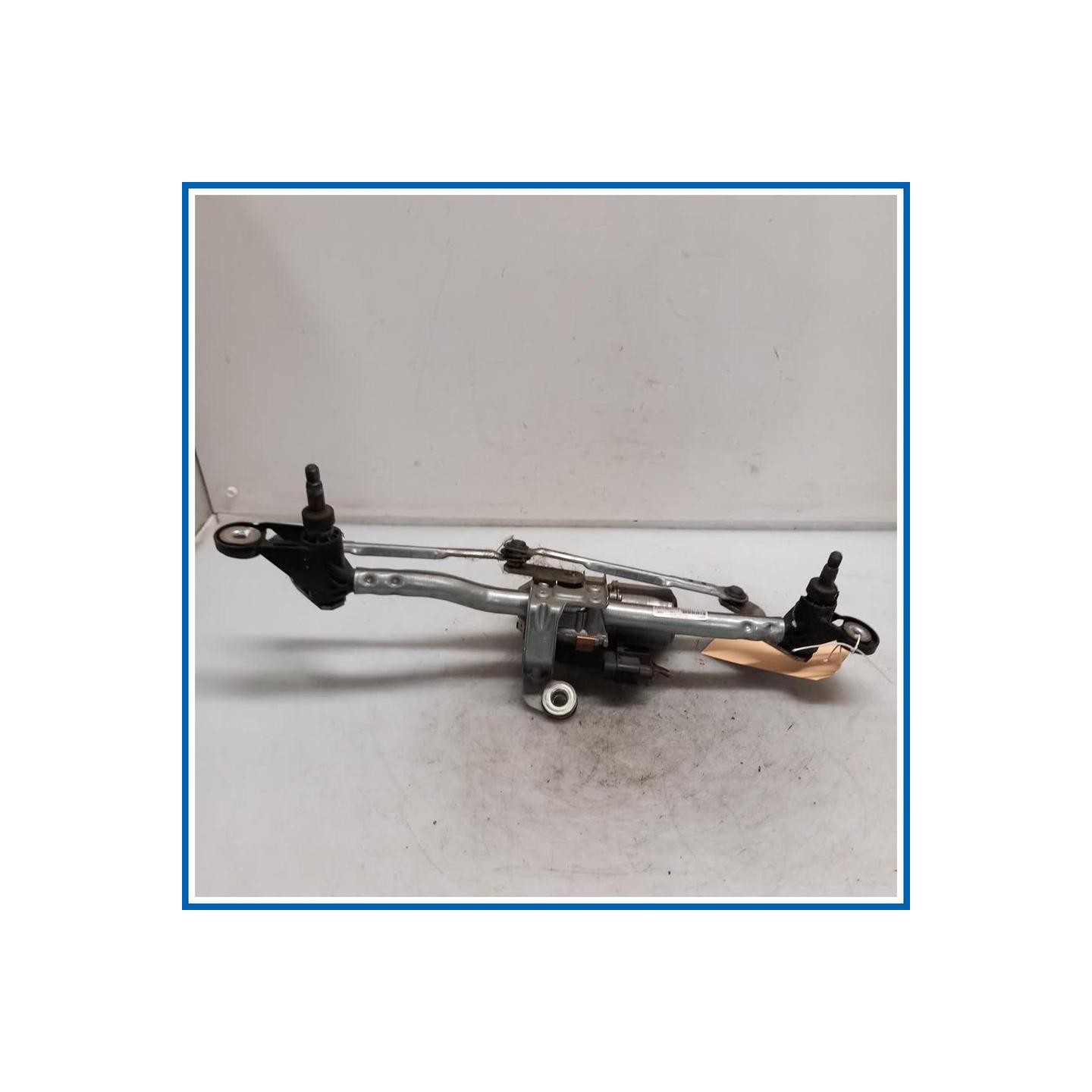 Meccanismo Tergicristallo Arm And Pivot Shaft Assy FORD Ecosport