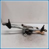 Meccanismo Tergicristallo Arm And Pivot Shaft Assy FORD Ecosport