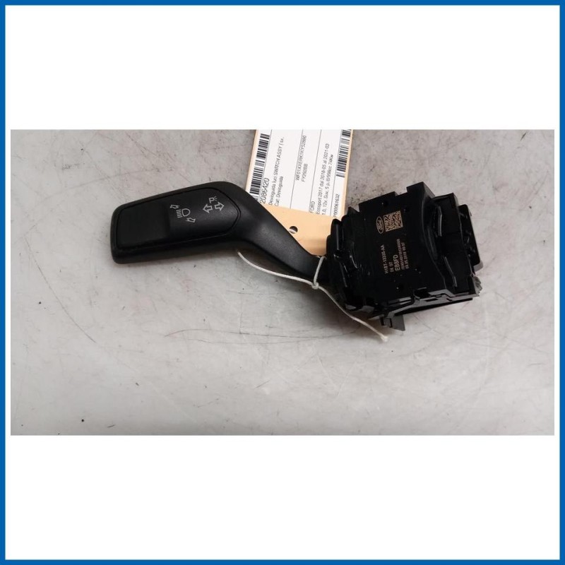 Devioguida luci SWITCH ASSY | sx. FORD Ecosport