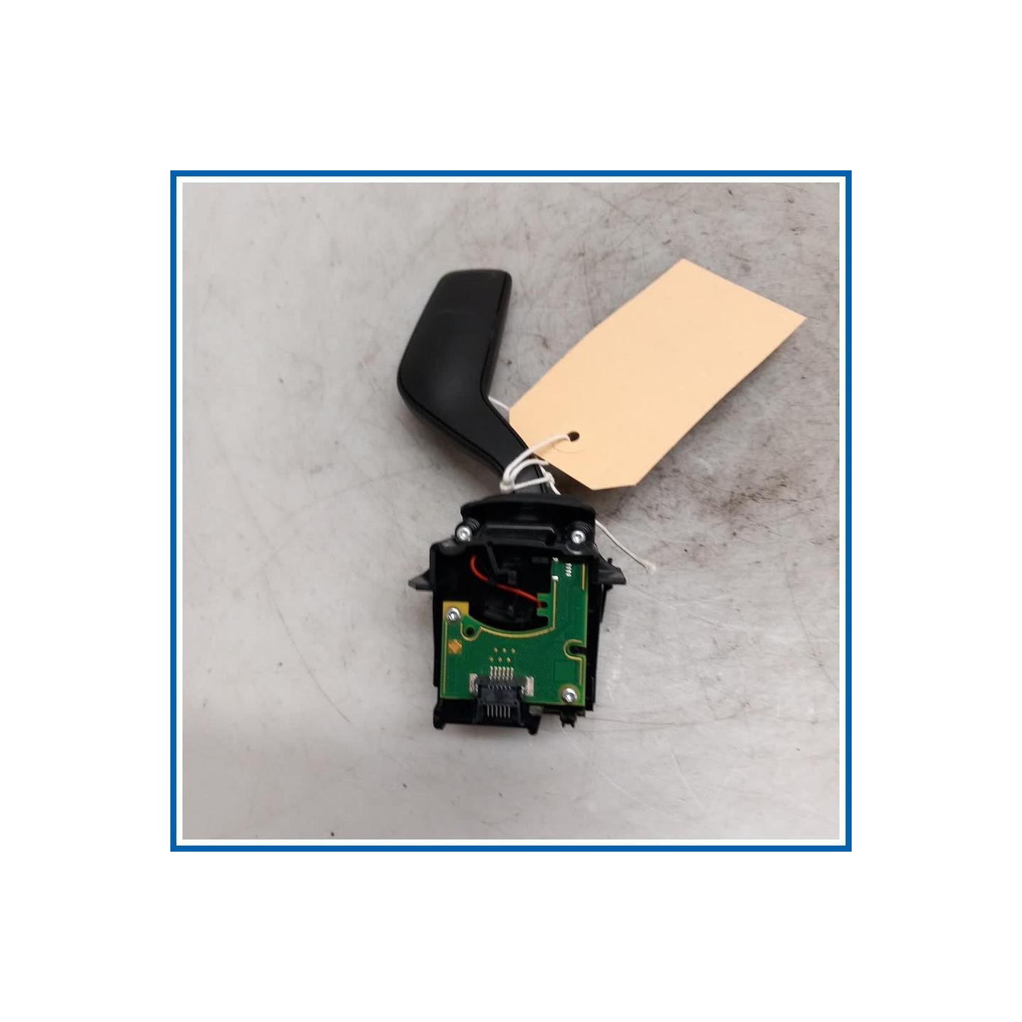 Devioguida luci SWITCH ASSY | sx. FORD Ecosport