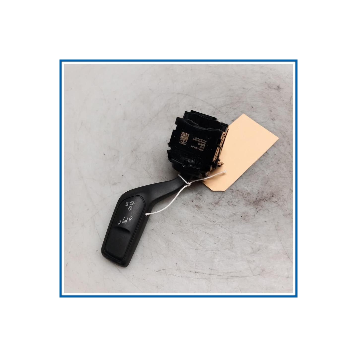 Devioguida luci SWITCH ASSY | sx. FORD Ecosport