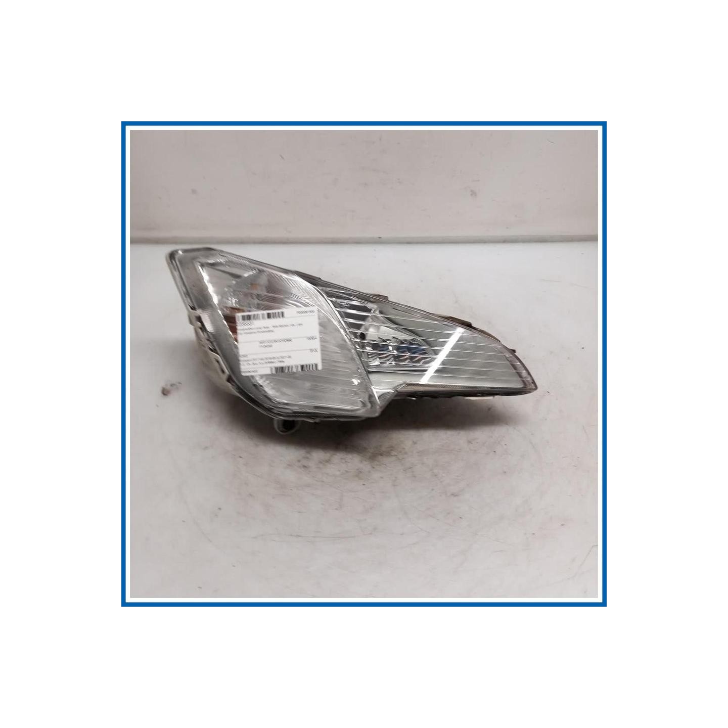Fendinebbia Lamp Assy - Side Marker | dx. | ant. FORD Ecosport