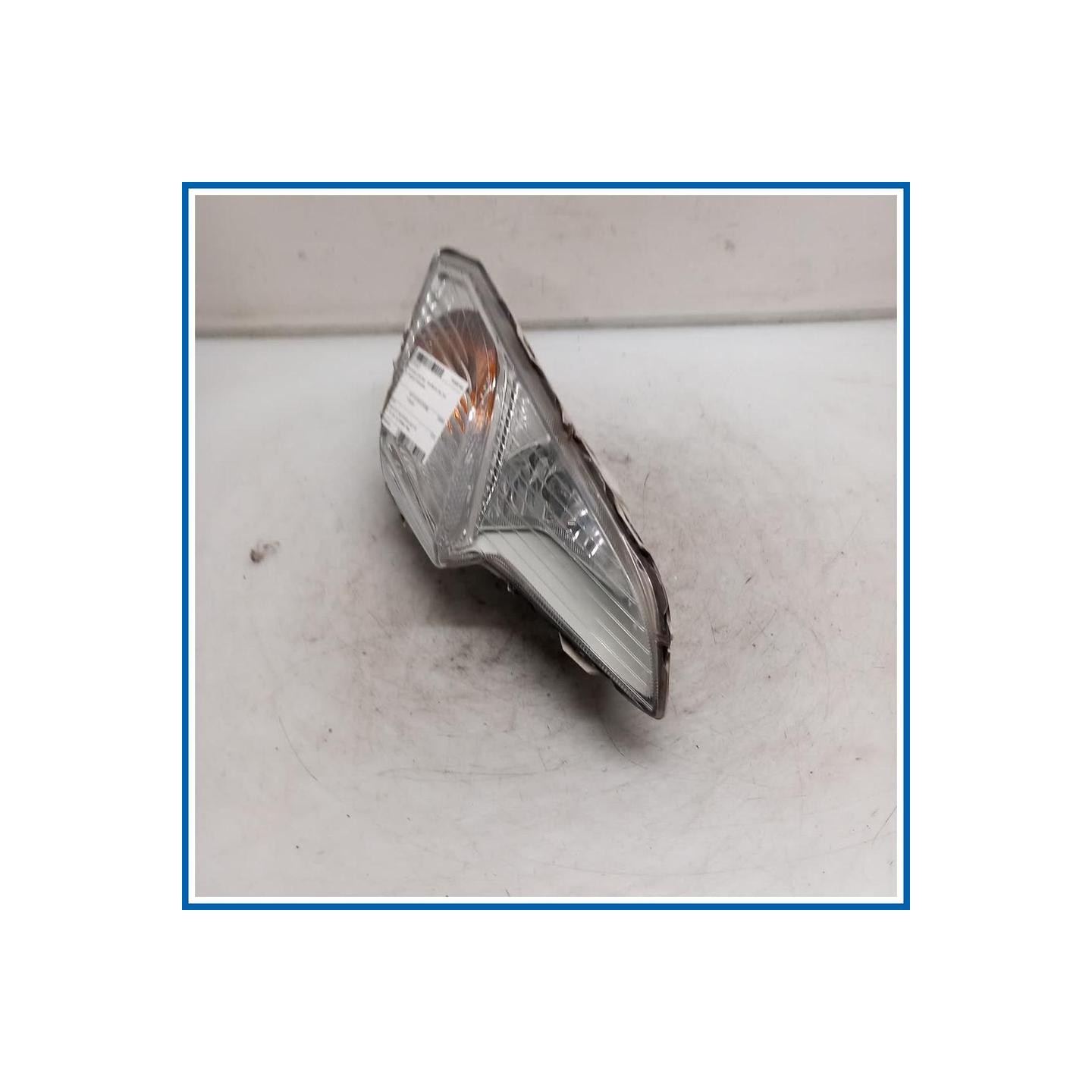 Fendinebbia Lamp Assy - Side Marker | dx. | ant. FORD Ecosport